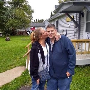 Meet your Posher, Wayne